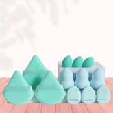 Beauty Tool Powder Puff Set